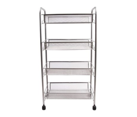 BRABIX Trolley, 4 Tiers, 42.5 x 26 x 83.5 mm