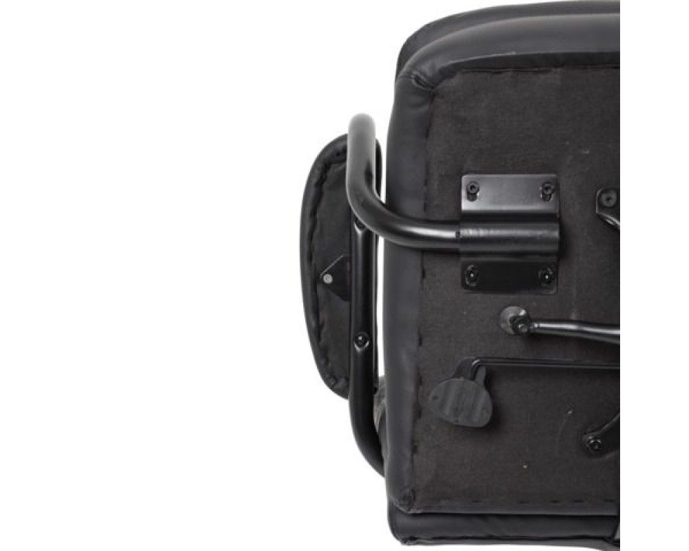 Brabix Heavy Duty HD 001 armchair