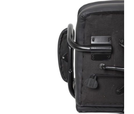 Brabix Heavy Duty HD 001 armchair