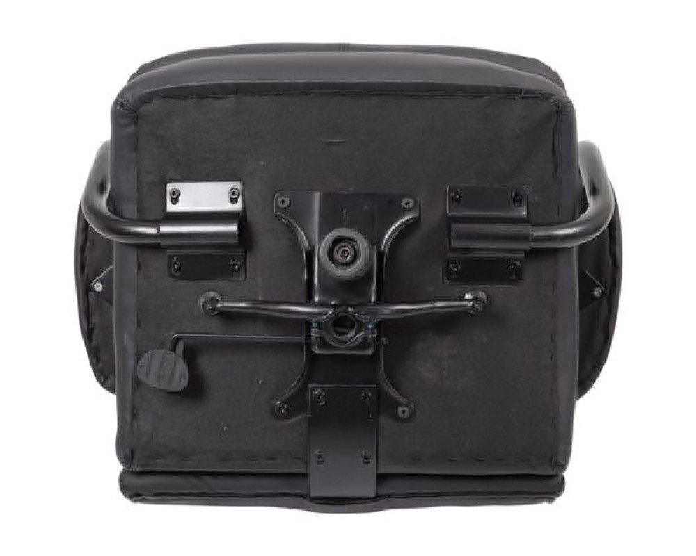 Brabix Heavy Duty HD 001 armchair