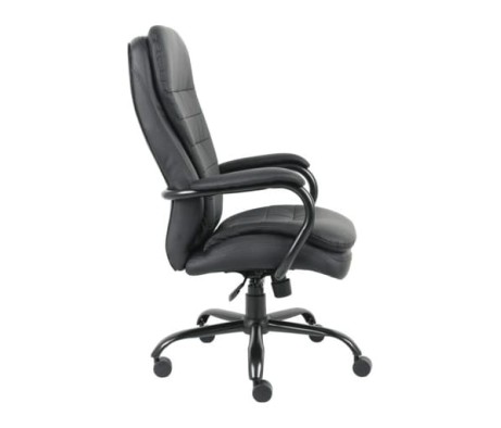 Brabix Heavy Duty HD 001 armchair