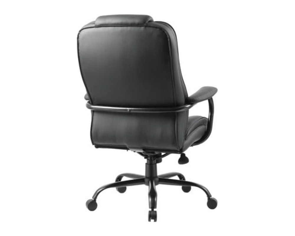 Brabix Heavy Duty HD 001 armchair