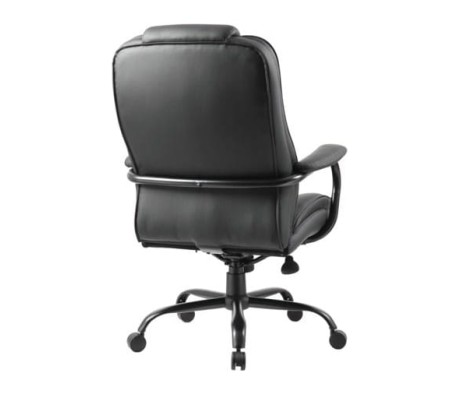 Brabix Heavy Duty HD 001 armchair