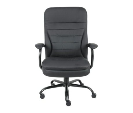 Brabix Heavy Duty HD 001 armchair
