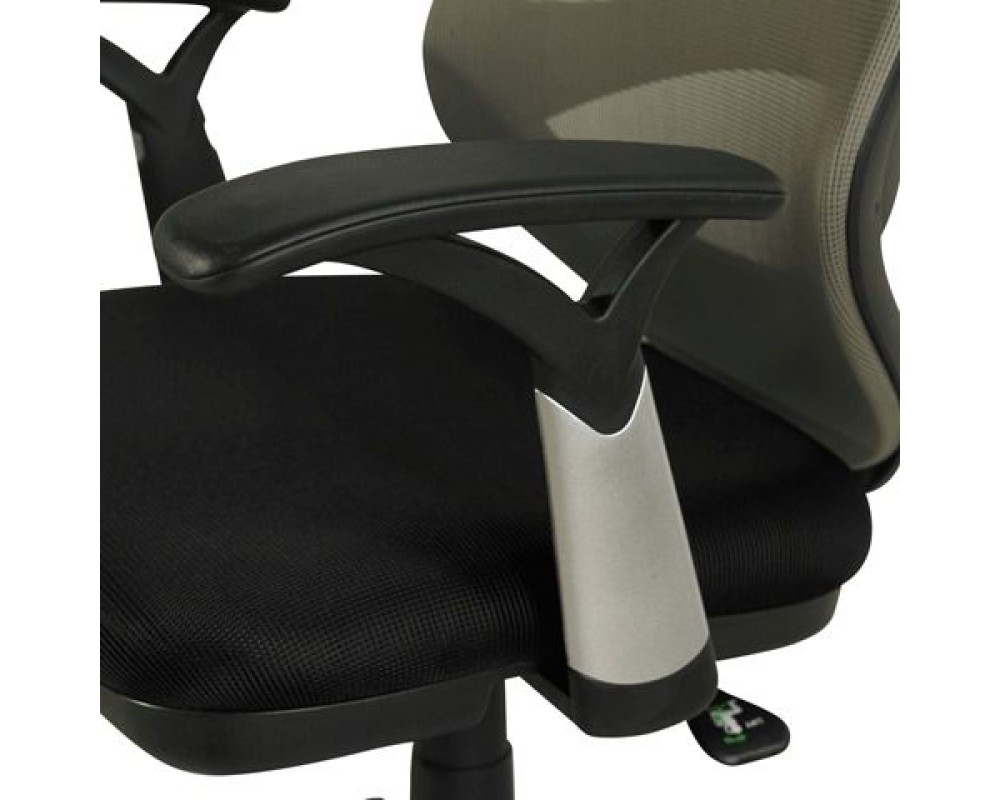 Brobix Saturn ER 400 armchair