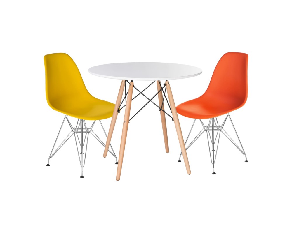 CHELSEA'80 dining table