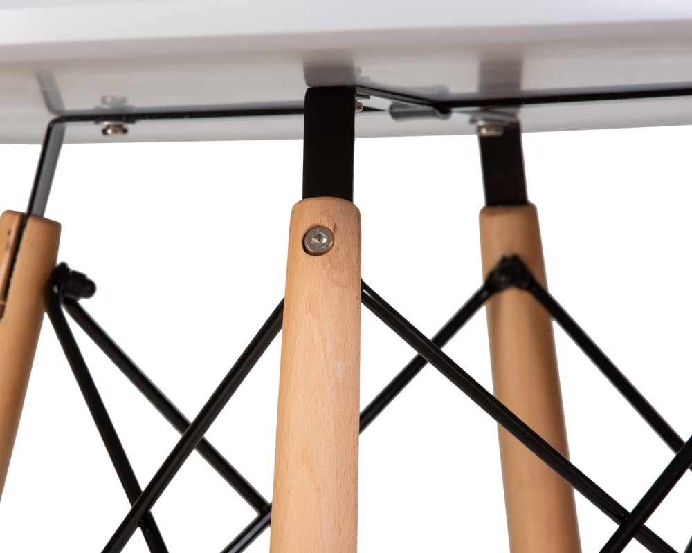 CHELSEA'80 dining table