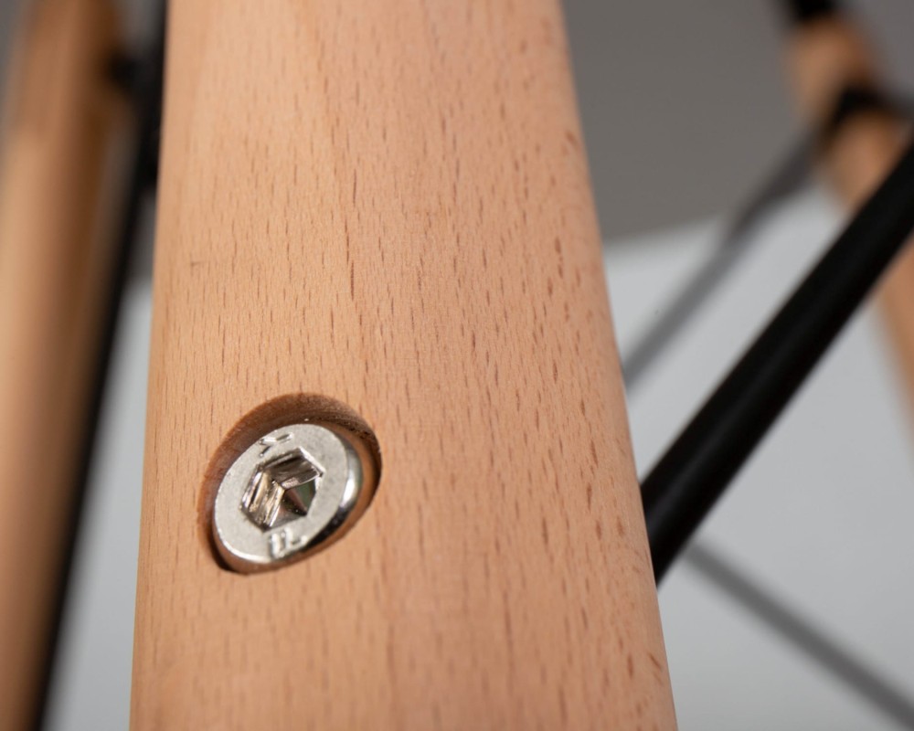 CHELSEA'80 dining table