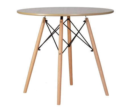 CHELSEA'80 dining table