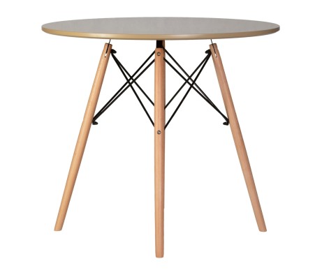 CHELSEA'80 dining table