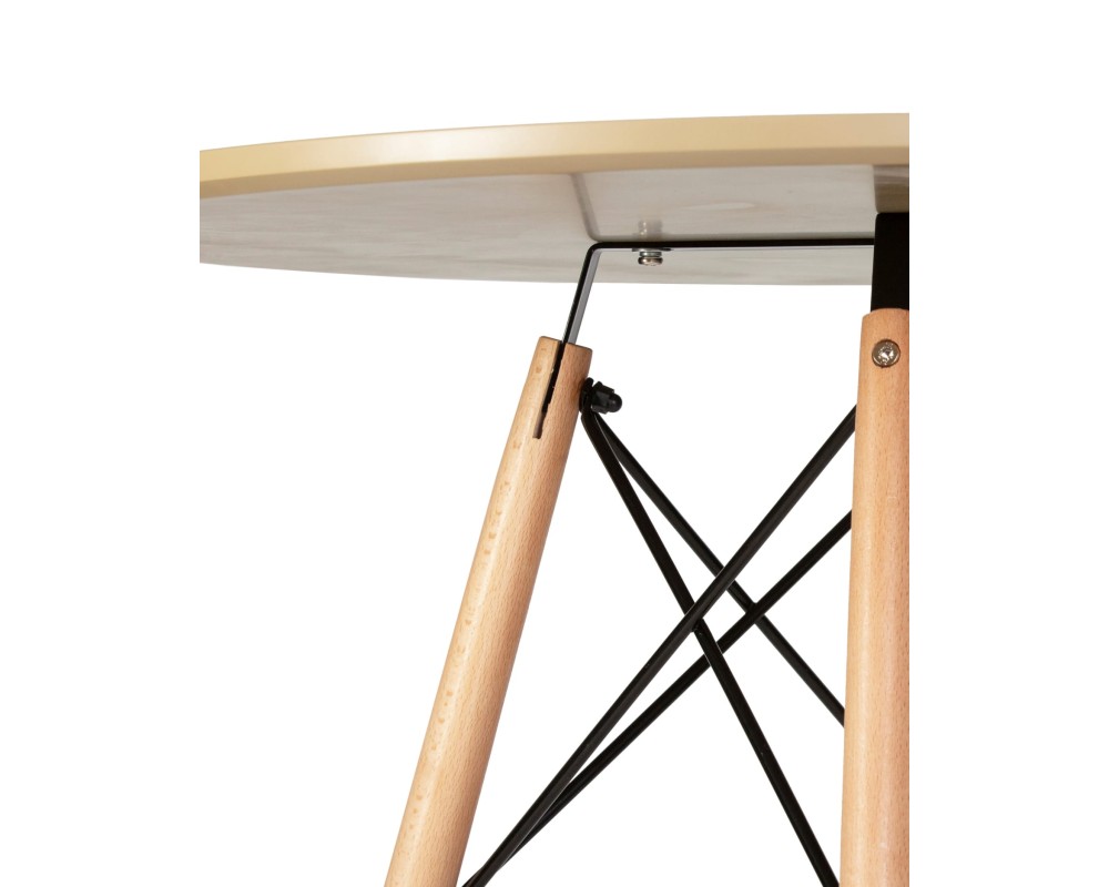 CHELSEA'80 dining table