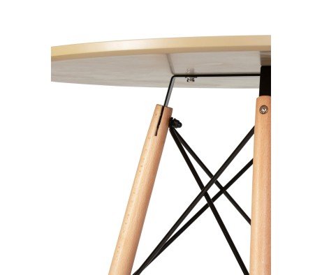 CHELSEA'80 dining table