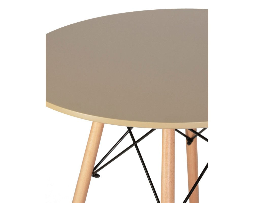 CHELSEA'80 dining table