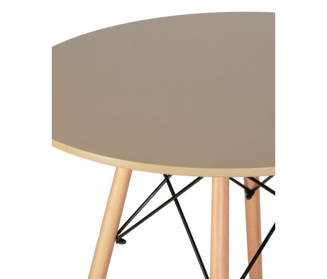 CHELSEA'80 dining table