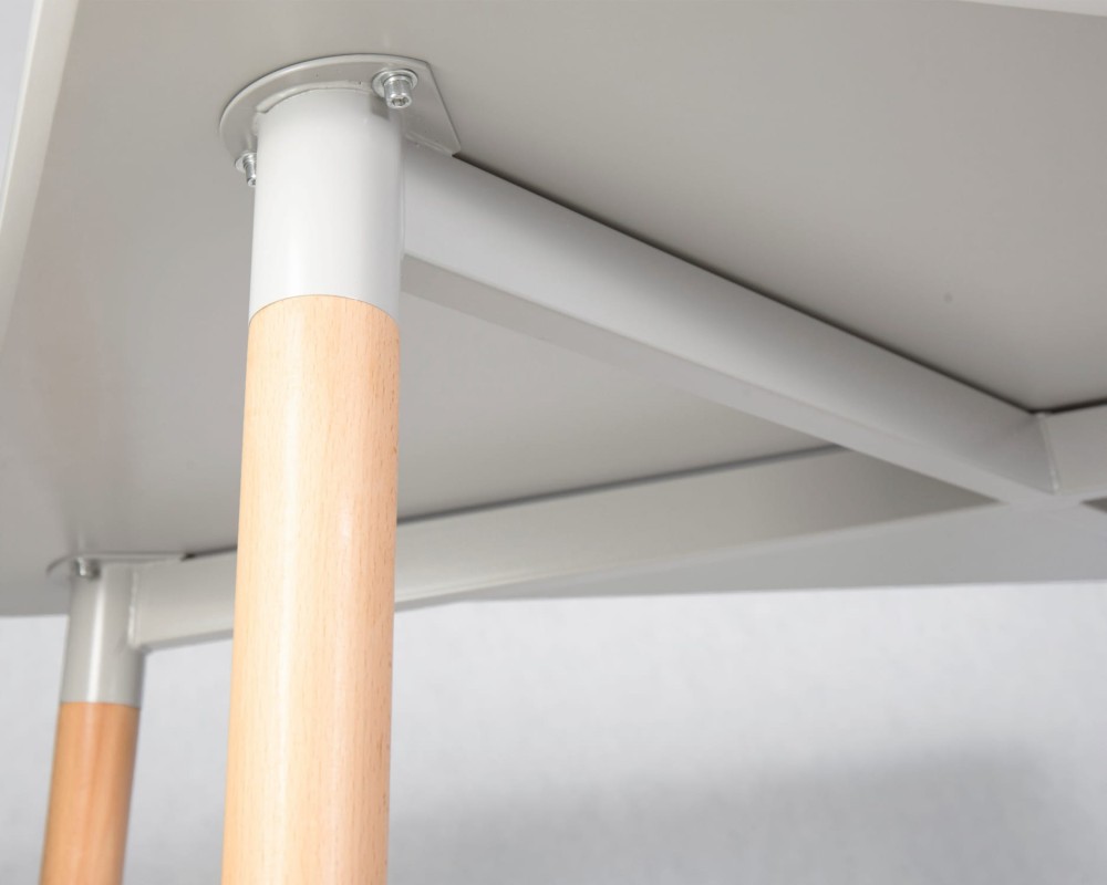 SERRA WIDE dining table