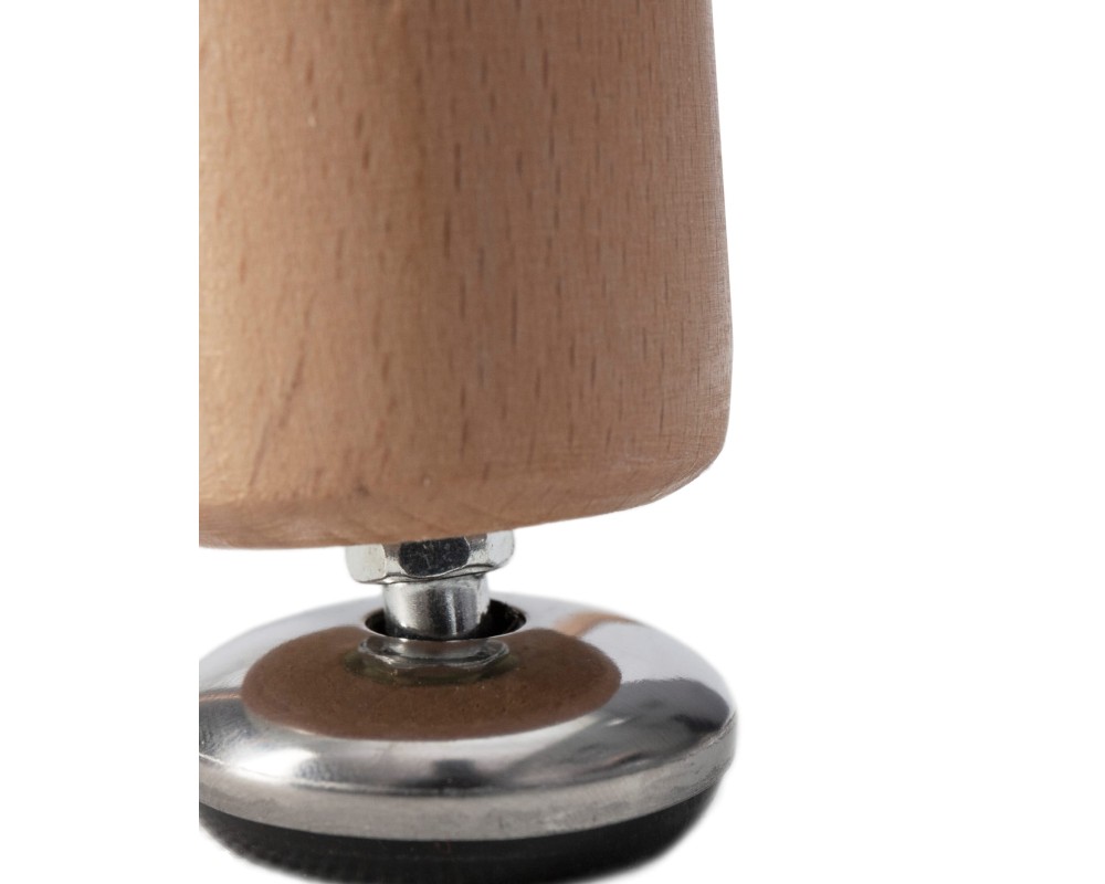 SERRA WIDE dining table