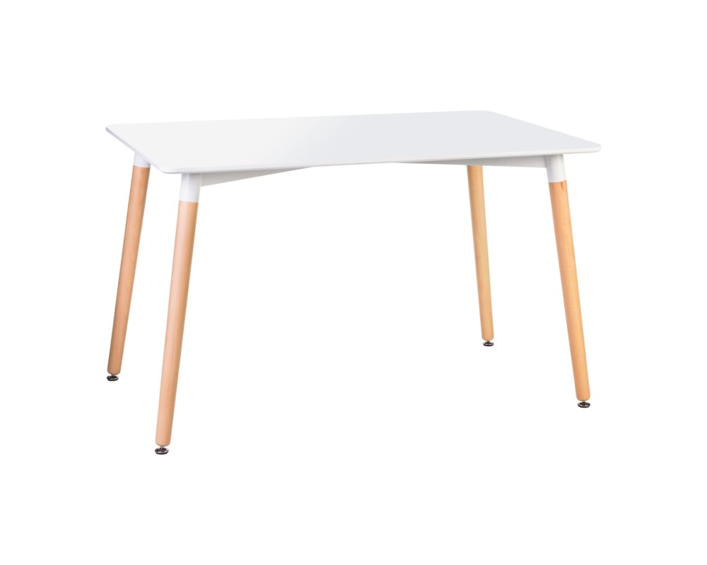 SERRA WIDE dining table