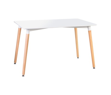SERRA WIDE dining table