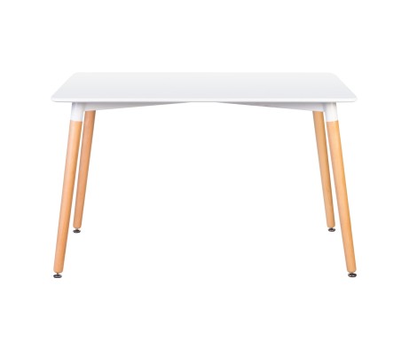 SERRA WIDE dining table