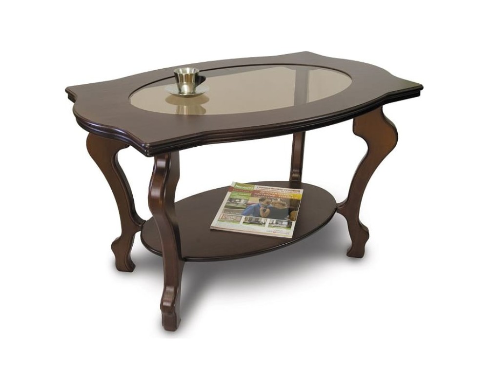 Berge 1C Coffee Table