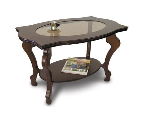 Berge 1C Coffee Table