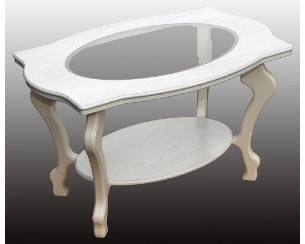 Berge 1C Coffee Table