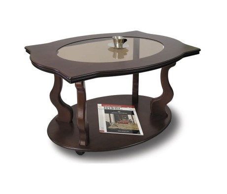 Berge 3C Coffee Table