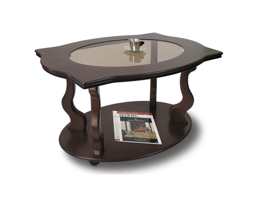 Berge 3C Coffee Table