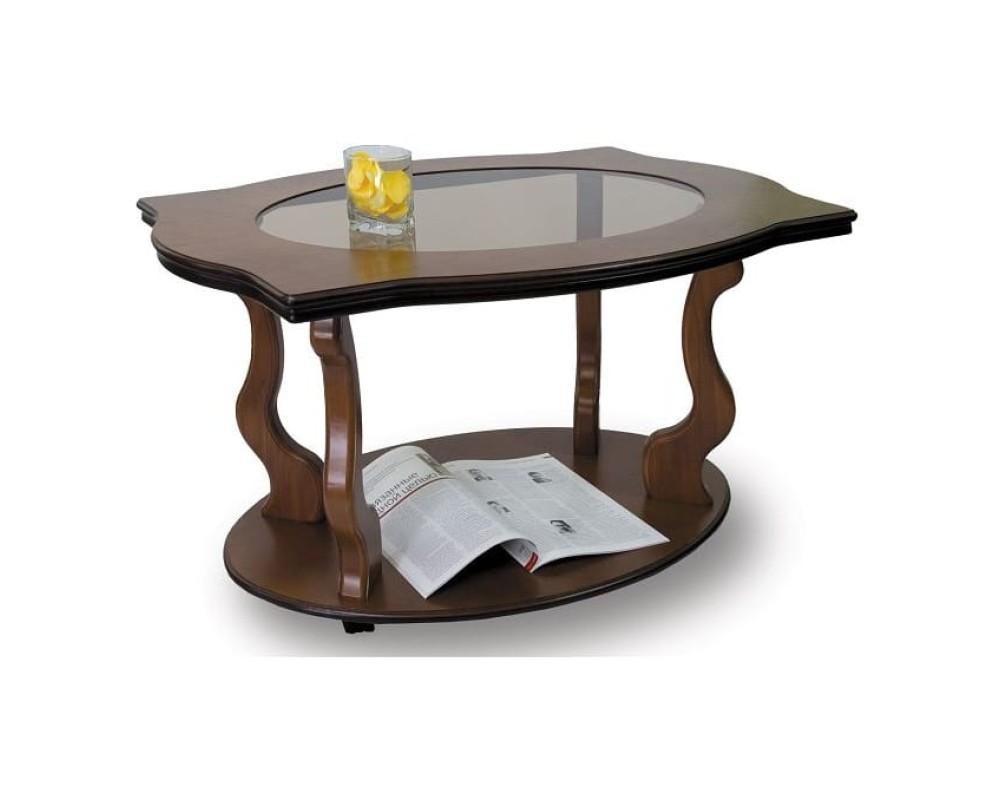 Berge 3C Coffee Table