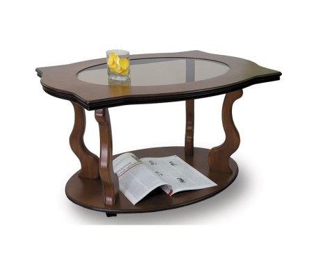 Berge 3C Coffee Table