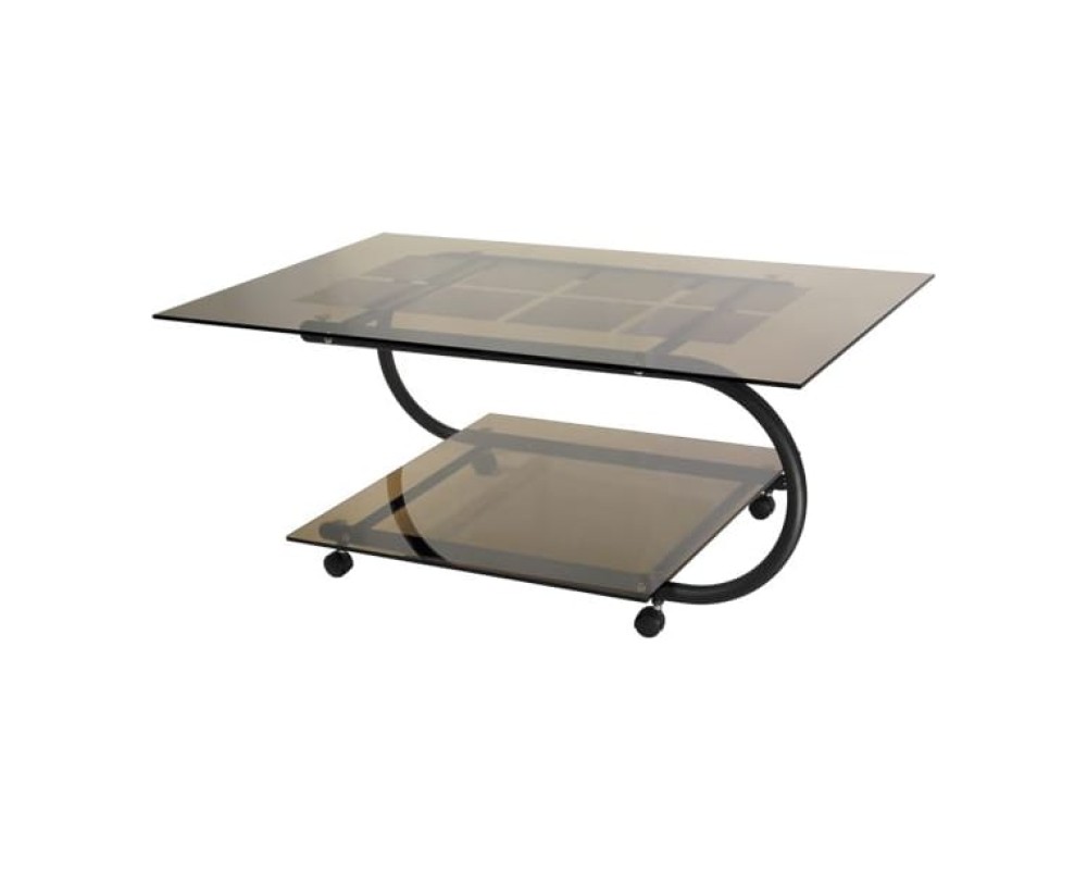 Duet 10 Coffee Table