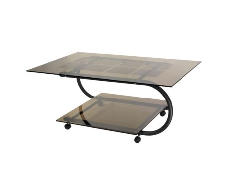 Duet 10 Coffee Table