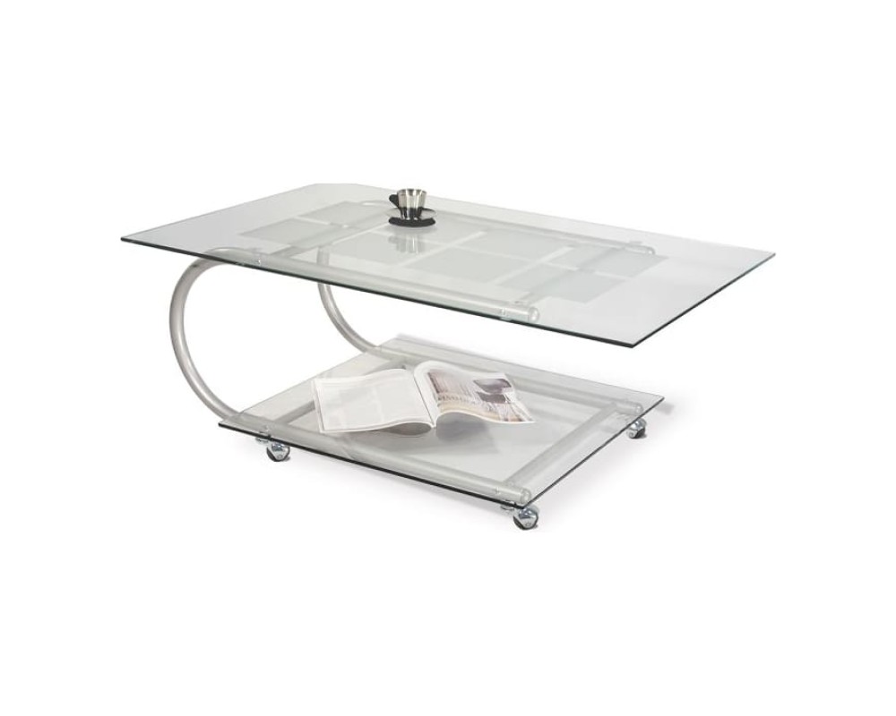 Duet 10 Coffee Table