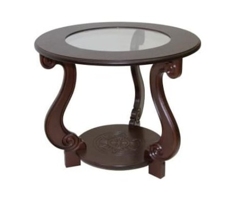 Gracia S Coffee Table
