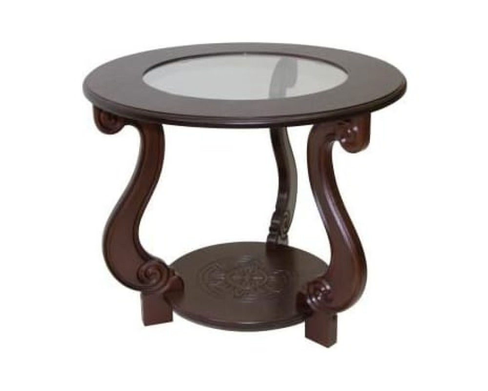 Gracia S Coffee Table