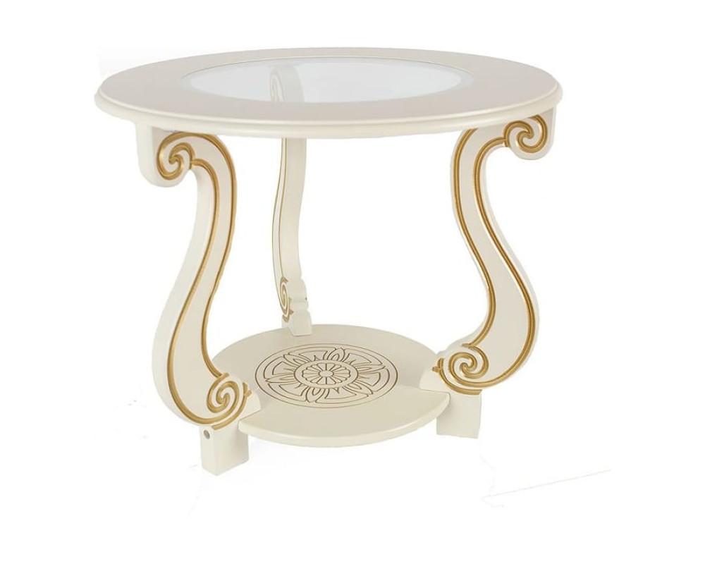 Gracia S Coffee Table