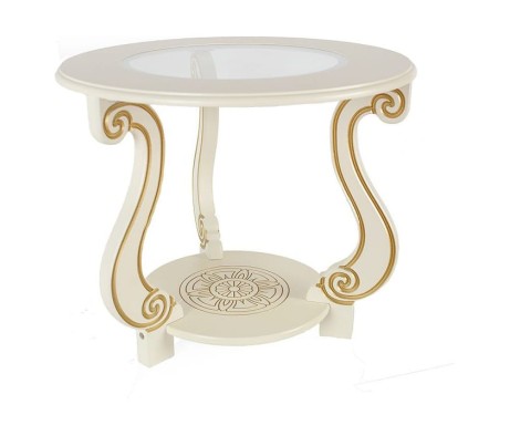 Gracia S Coffee Table