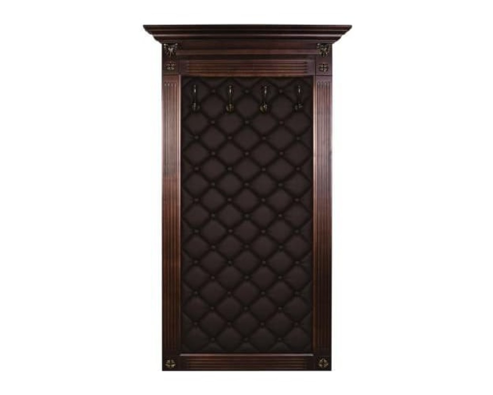 Sylvia H3 Hallway Coat Rack