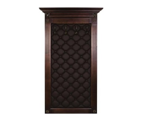 Sylvia H3 Hallway Coat Rack