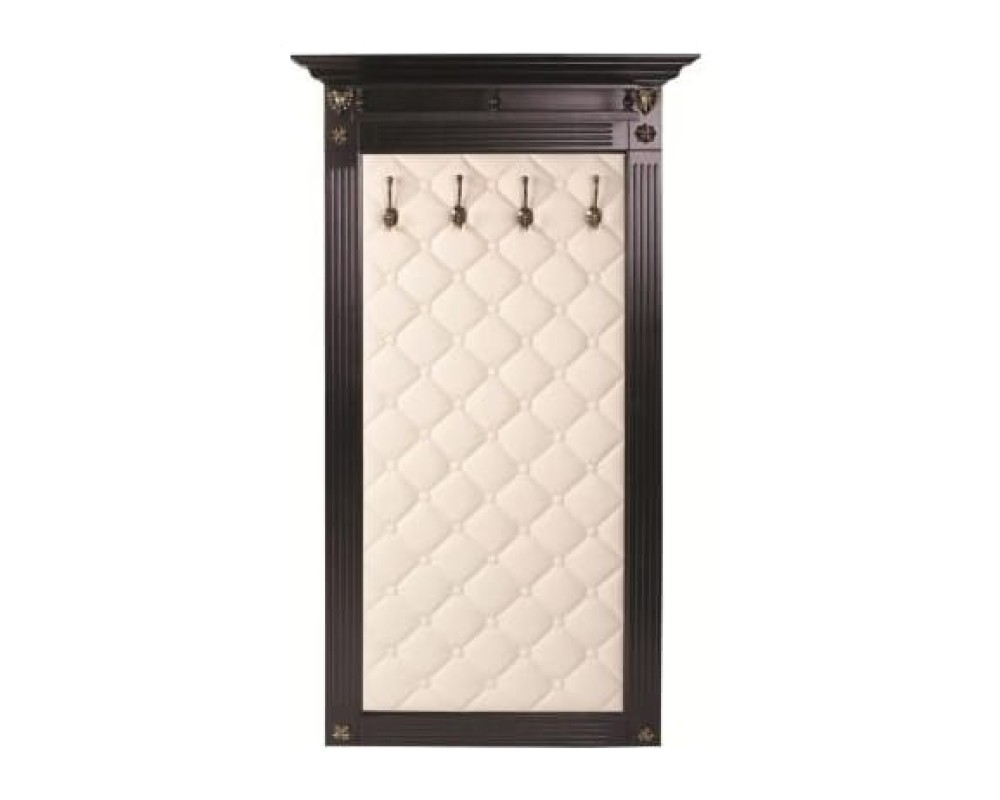 Sylvia H3 Hallway Coat Rack