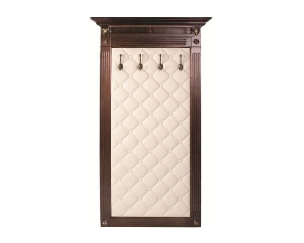 Sylvia H3 Hallway Coat Rack