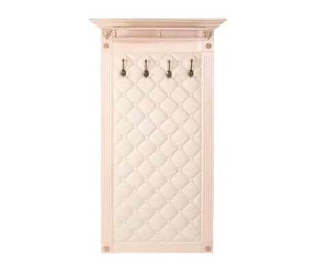 Sylvia H3 Hallway Coat Rack