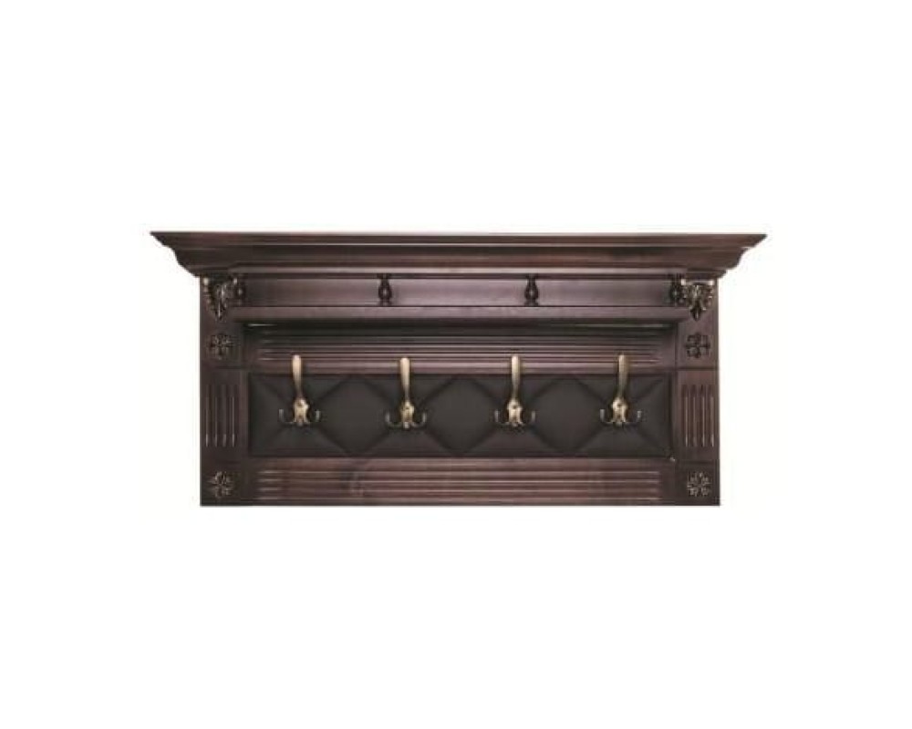 Sylvia H5 Hallway Coat Rack