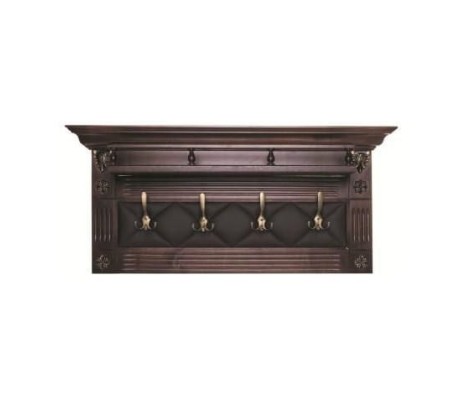 Sylvia H5 Hallway Coat Rack