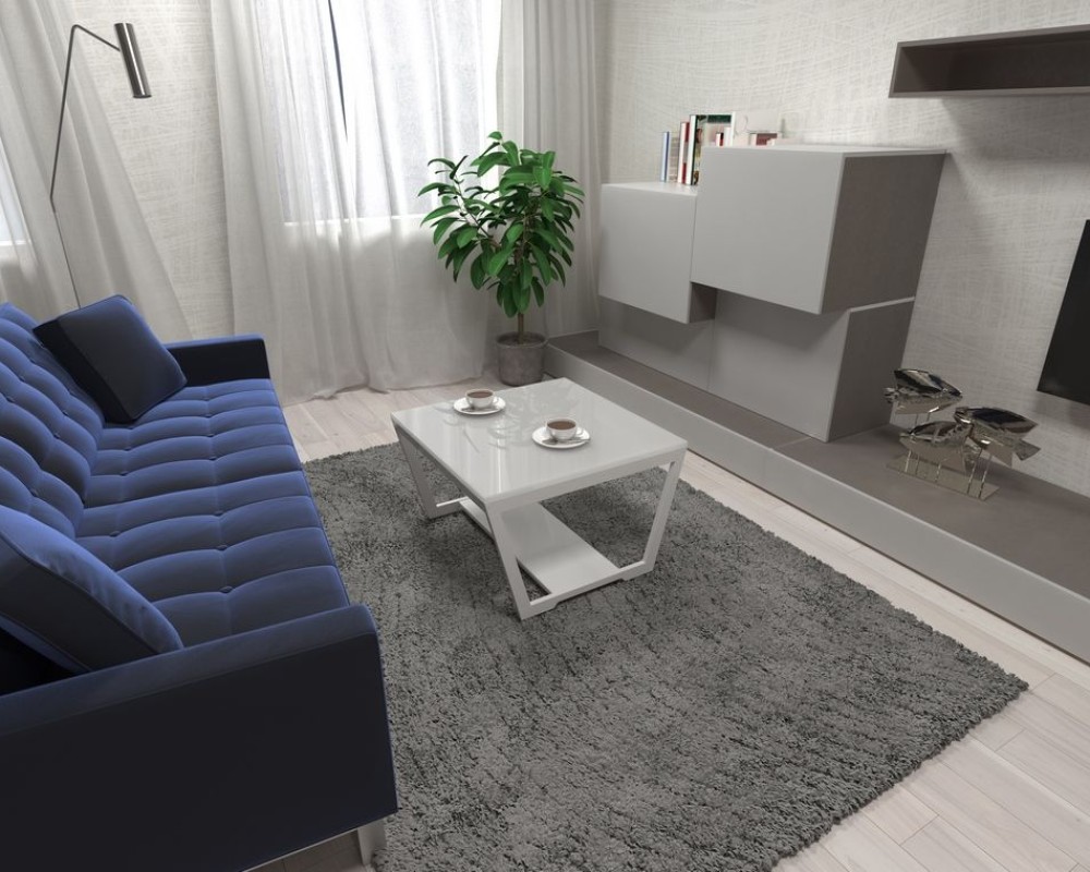 BeautyStyle 1 Coffee Table