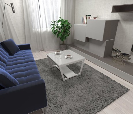 BeautyStyle 1 Coffee Table