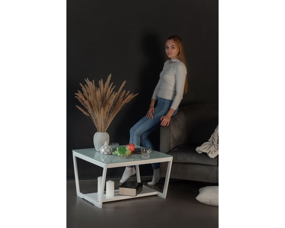 BeautyStyle 1 Coffee Table