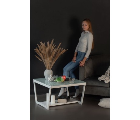 BeautyStyle 1 Coffee Table