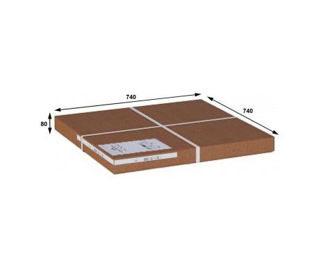 BeautyStyle 1 Coffee Table