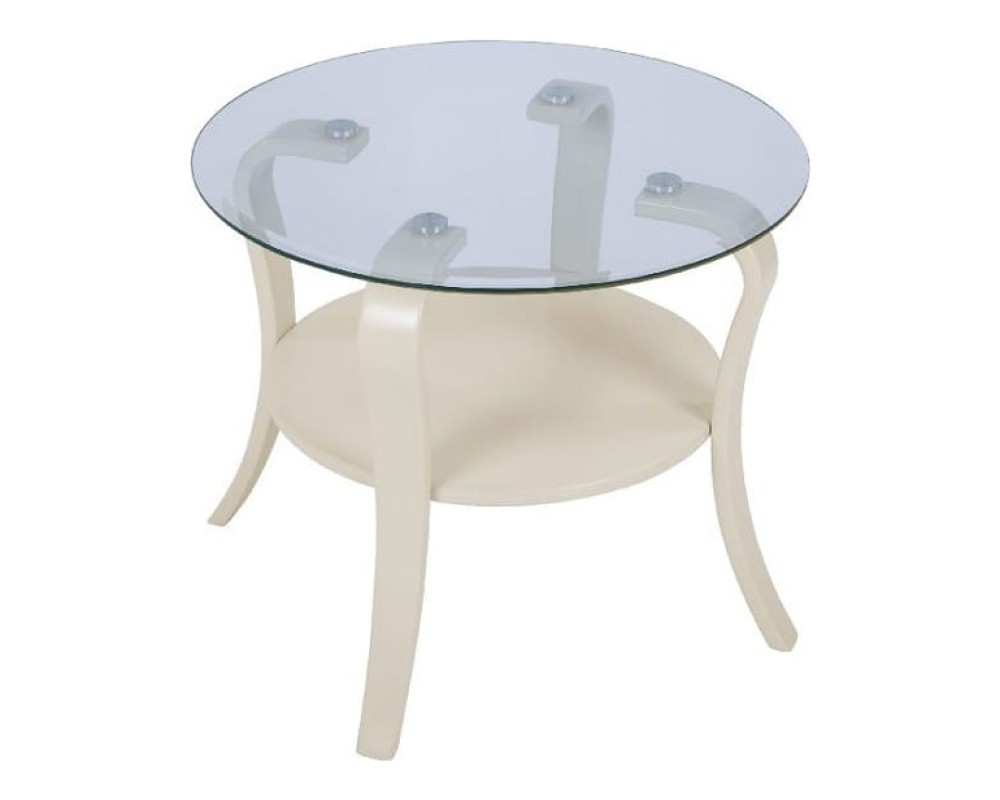 Annette Coffee Table